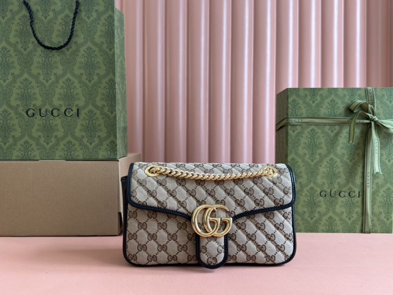 Gucci Satchel Bags